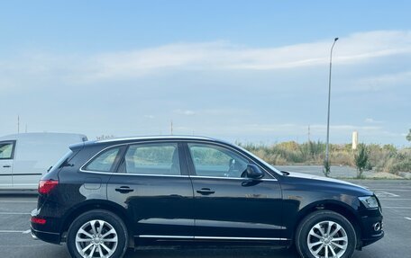 Audi Q5, 2014 год, 2 200 000 рублей, 3 фотография