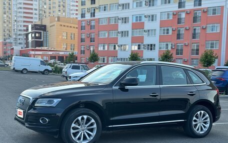 Audi Q5, 2014 год, 2 200 000 рублей, 8 фотография