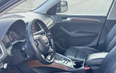 Audi Q5, 2014 год, 2 200 000 рублей, 10 фотография