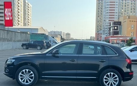 Audi Q5, 2014 год, 2 200 000 рублей, 7 фотография