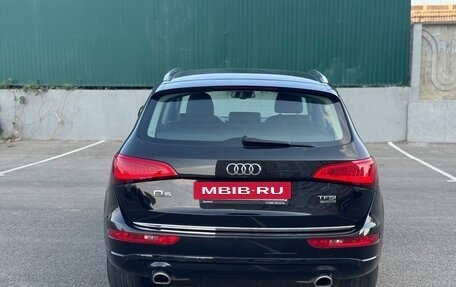 Audi Q5, 2014 год, 2 200 000 рублей, 5 фотография