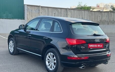 Audi Q5, 2014 год, 2 200 000 рублей, 6 фотография