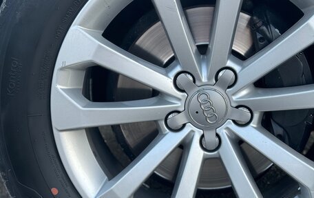 Audi Q5, 2014 год, 2 200 000 рублей, 16 фотография