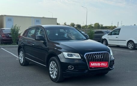 Audi Q5, 2014 год, 2 200 000 рублей, 2 фотография