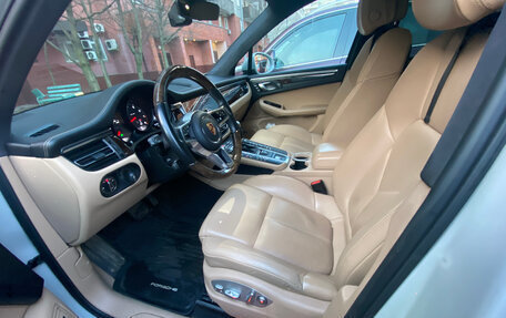Porsche Macan I рестайлинг, 2020 год, 5 500 000 рублей, 8 фотография
