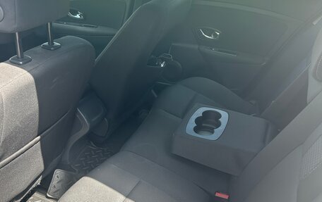 Renault Megane III, 2012 год, 650 000 рублей, 9 фотография