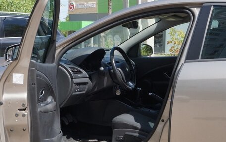 Renault Megane III, 2012 год, 650 000 рублей, 5 фотография
