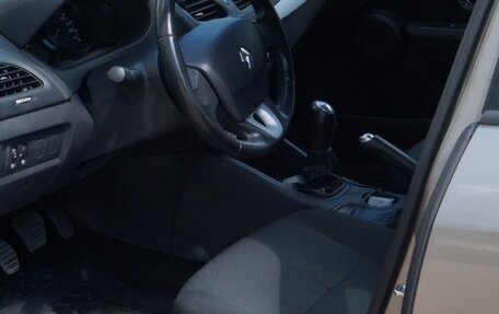 Renault Megane III, 2012 год, 650 000 рублей, 4 фотография