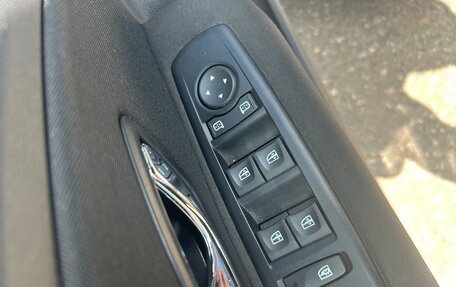Renault Megane III, 2012 год, 650 000 рублей, 11 фотография