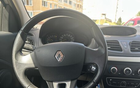 Renault Megane III, 2012 год, 650 000 рублей, 8 фотография