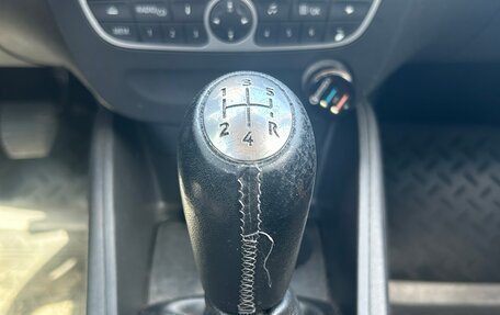 Renault Megane III, 2012 год, 650 000 рублей, 10 фотография