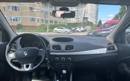 Renault Megane III, 2012 год, 650 000 рублей, 7 фотография