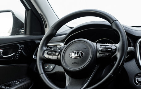 KIA Sorento III Prime рестайлинг, 2016 год, 2 550 000 рублей, 19 фотография