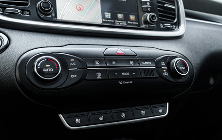 KIA Sorento III Prime рестайлинг, 2016 год, 2 550 000 рублей, 26 фотография
