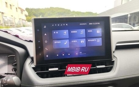 Toyota RAV4, 2022 год, 2 500 000 рублей, 12 фотография