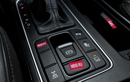 KIA Sorento III Prime рестайлинг, 2016 год, 2 550 000 рублей, 28 фотография