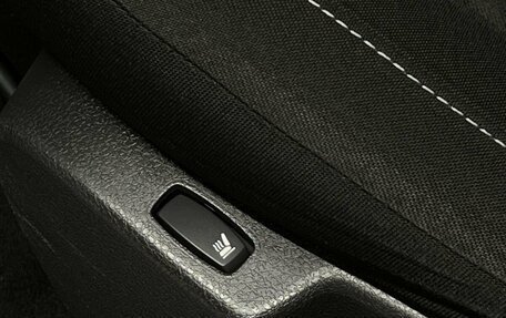 Renault Sandero II рестайлинг, 2016 год, 999 000 рублей, 15 фотография