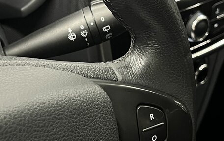 Renault Sandero II рестайлинг, 2016 год, 999 000 рублей, 10 фотография