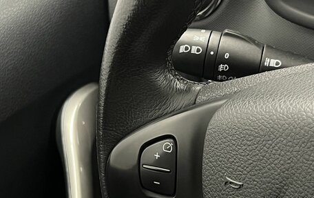 Renault Sandero II рестайлинг, 2016 год, 999 000 рублей, 8 фотография