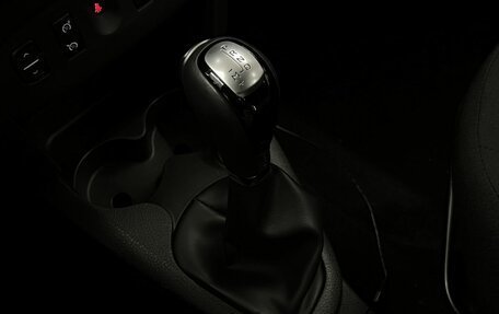 Renault Sandero II рестайлинг, 2016 год, 999 000 рублей, 20 фотография