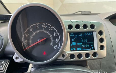 Chevrolet Spark III, 2011 год, 569 000 рублей, 7 фотография
