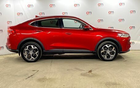 Haval F7x I, 2023 год, 2 299 000 рублей, 8 фотография