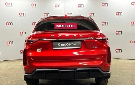 Haval F7x I, 2023 год, 2 299 000 рублей, 5 фотография