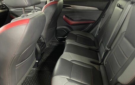 Haval F7x I, 2023 год, 2 299 000 рублей, 20 фотография