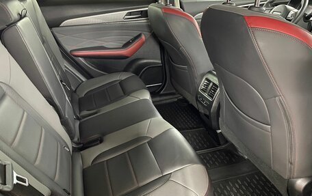Haval F7x I, 2023 год, 2 299 000 рублей, 21 фотография