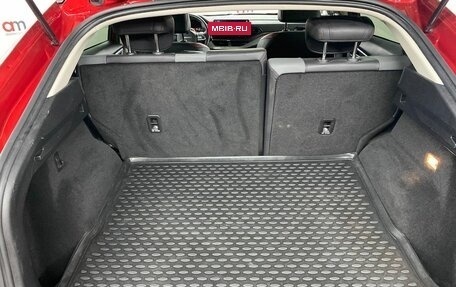 Haval F7x I, 2023 год, 2 299 000 рублей, 22 фотография