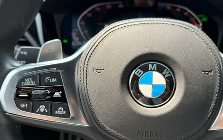 BMW 3 серия, 2021 год, 3 300 000 рублей, 15 фотография