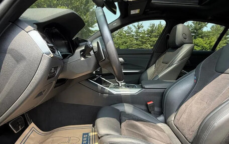 BMW 3 серия, 2021 год, 3 300 000 рублей, 11 фотография
