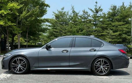 BMW 3 серия, 2021 год, 3 300 000 рублей, 5 фотография