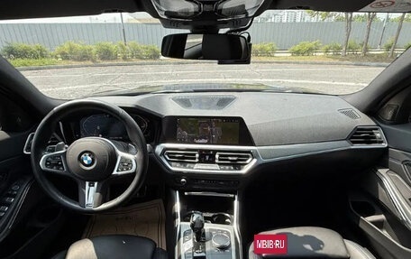 BMW 3 серия, 2021 год, 3 300 000 рублей, 8 фотография