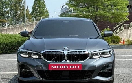 BMW 3 серия, 2021 год, 3 300 000 рублей, 2 фотография