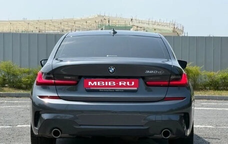 BMW 3 серия, 2021 год, 3 300 000 рублей, 4 фотография