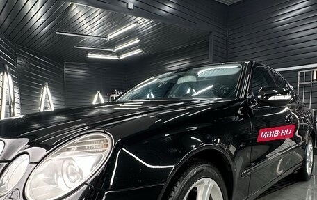 Mercedes-Benz E-Класс, 2008 год, 1 350 000 рублей, 1 фотография