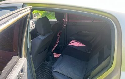 Hyundai Getz I рестайлинг, 2008 год, 420 000 рублей, 1 фотография