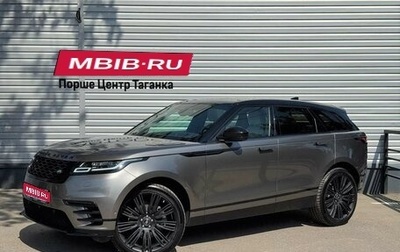 Land Rover Range Rover Velar I, 2021 год, 5 997 000 рублей, 1 фотография