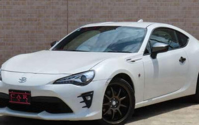 Toyota GT86 I, 2021 год, 2 010 000 рублей, 1 фотография