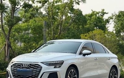 Audi A3, 2021 год, 1 490 000 рублей, 1 фотография