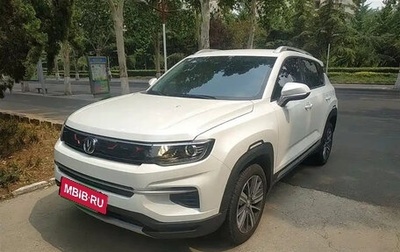 Changan CS35 Plus, 2020 год, 1 150 000 рублей, 1 фотография