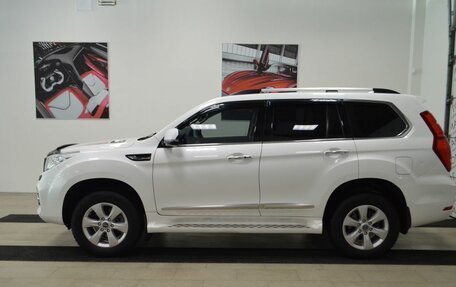 Haval H9 I рестайлинг, 2018 год, 1 999 000 рублей, 6 фотография