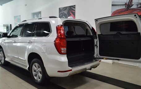 Haval H9 I рестайлинг, 2018 год, 1 999 000 рублей, 12 фотография