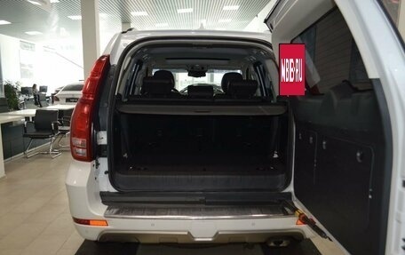 Haval H9 I рестайлинг, 2018 год, 1 999 000 рублей, 11 фотография