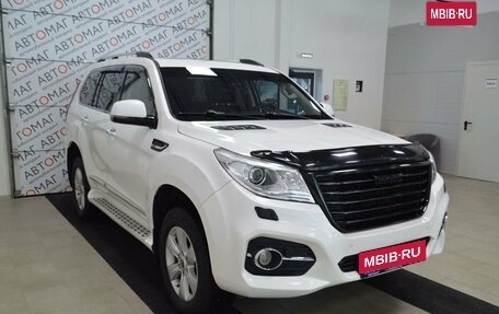 Haval H9 I рестайлинг, 2018 год, 1 999 000 рублей, 5 фотография