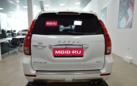 Haval H9 I рестайлинг, 2018 год, 1 999 000 рублей, 10 фотография