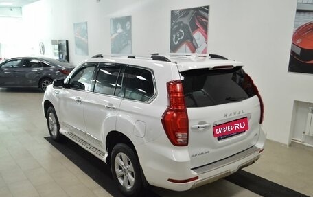 Haval H9 I рестайлинг, 2018 год, 1 999 000 рублей, 14 фотография