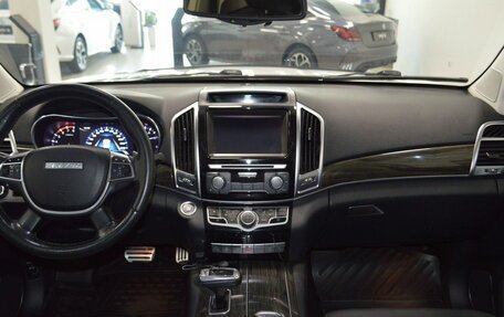 Haval H9 I рестайлинг, 2018 год, 1 999 000 рублей, 24 фотография
