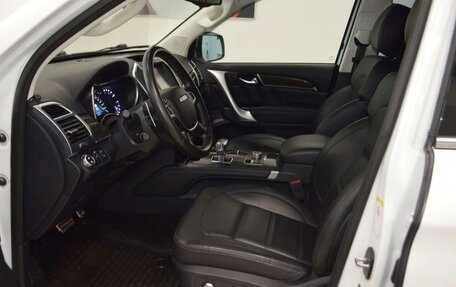 Haval H9 I рестайлинг, 2018 год, 1 999 000 рублей, 23 фотография